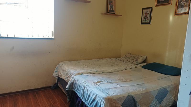 To Let 3 Bedroom Property for Rent in Wychwood Gauteng