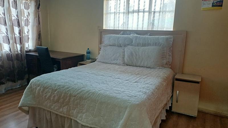 To Let 3 Bedroom Property for Rent in Wychwood Gauteng