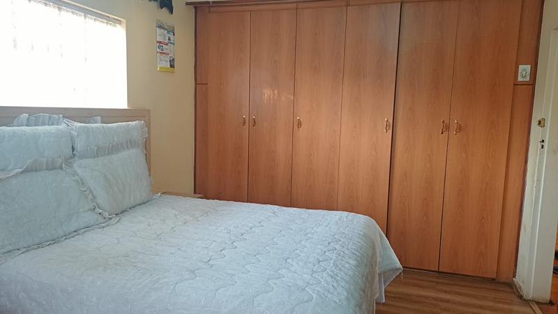 To Let 3 Bedroom Property for Rent in Wychwood Gauteng