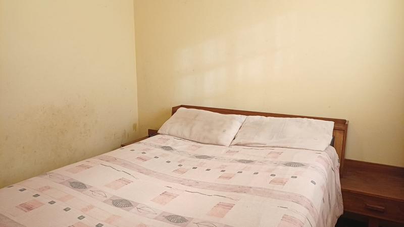 To Let 3 Bedroom Property for Rent in Wychwood Gauteng