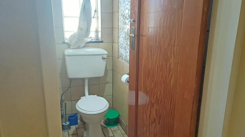 To Let 3 Bedroom Property for Rent in Wychwood Gauteng