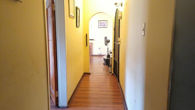 To Let 3 Bedroom Property for Rent in Wychwood Gauteng