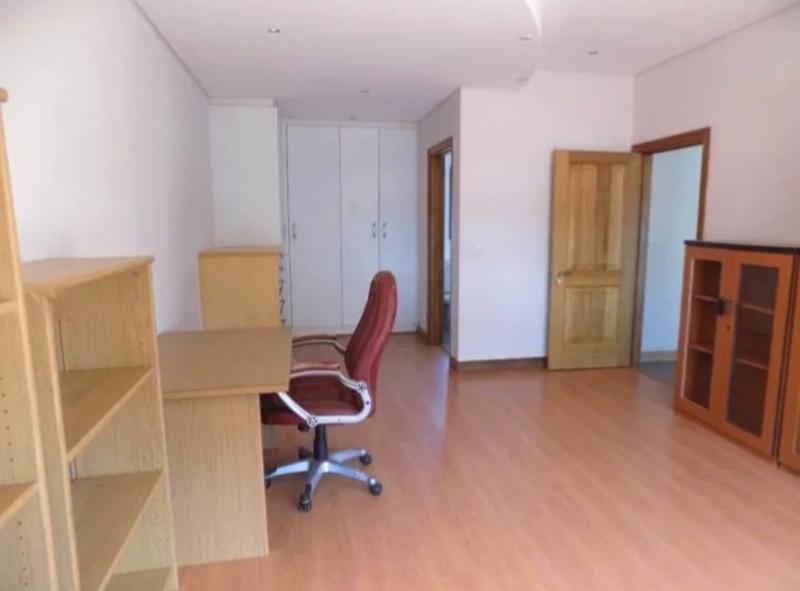 To Let 5 Bedroom Property for Rent in Constantia Kloof Gauteng