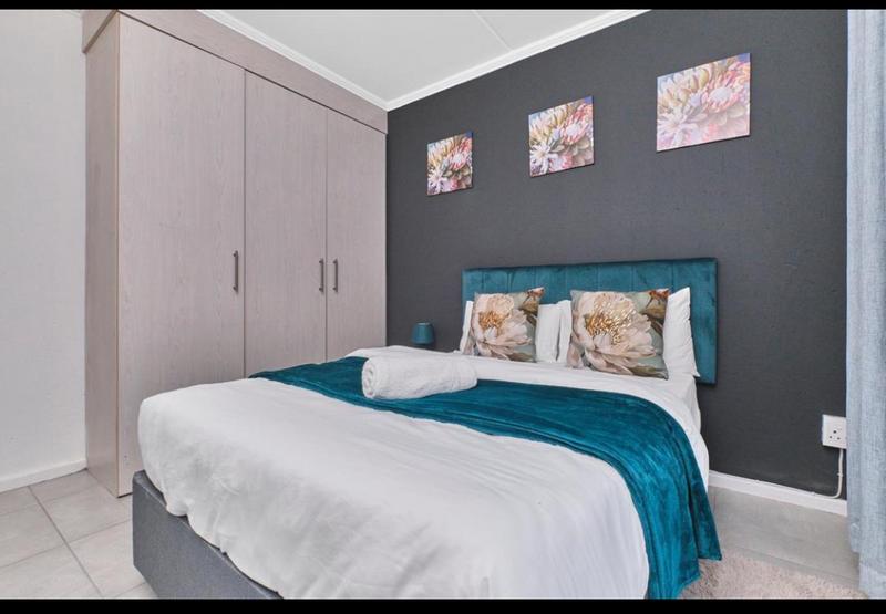 3 Bedroom Property for Sale in Lonehill Gauteng