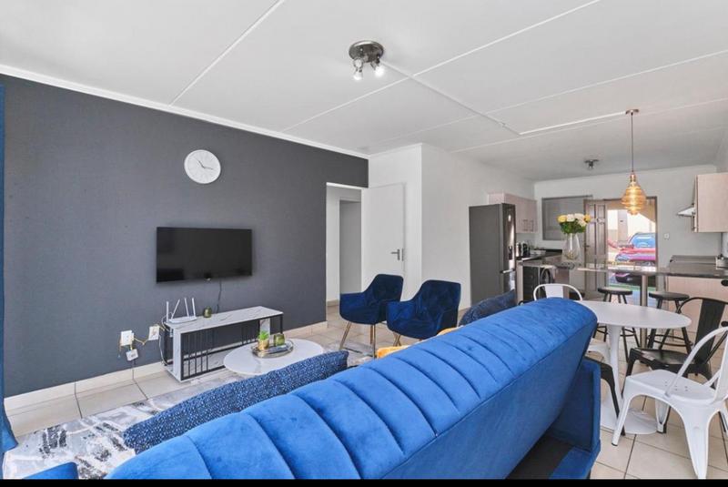 3 Bedroom Property for Sale in Lonehill Gauteng