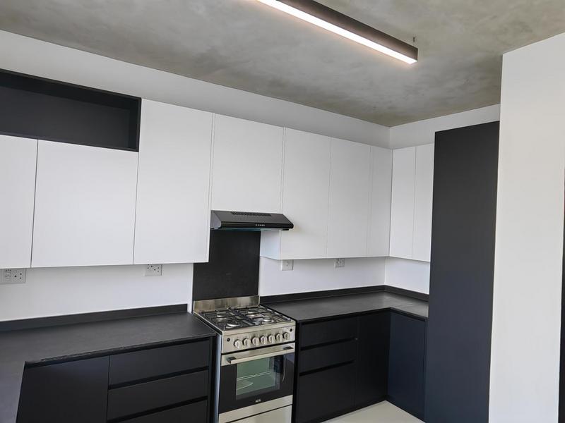 To Let 4 Bedroom Property for Rent in Waterkloof Heights Gauteng