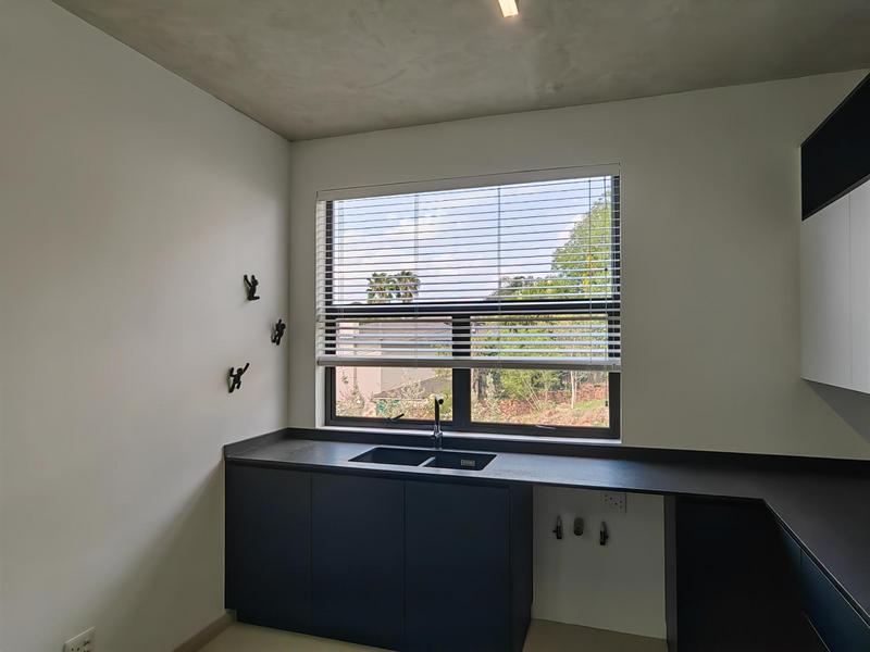 To Let 4 Bedroom Property for Rent in Waterkloof Heights Gauteng