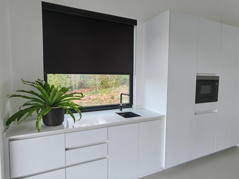 To Let 4 Bedroom Property for Rent in Waterkloof Heights Gauteng