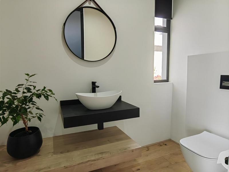 To Let 4 Bedroom Property for Rent in Waterkloof Heights Gauteng