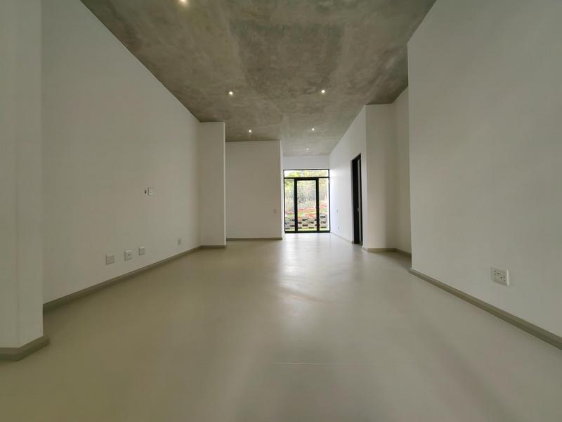 To Let 4 Bedroom Property for Rent in Waterkloof Heights Gauteng