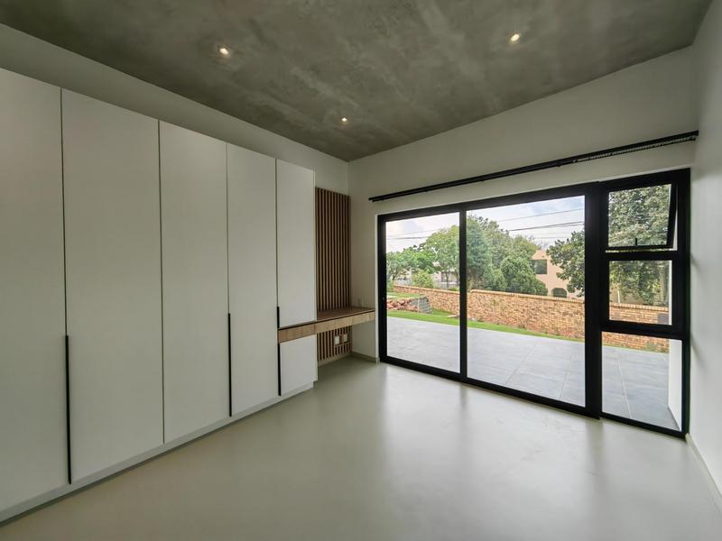 To Let 4 Bedroom Property for Rent in Waterkloof Heights Gauteng