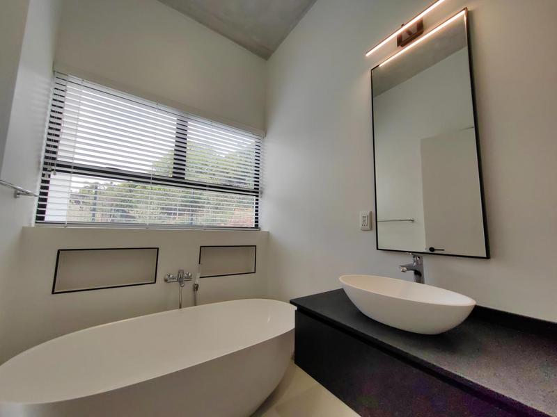 To Let 4 Bedroom Property for Rent in Waterkloof Heights Gauteng