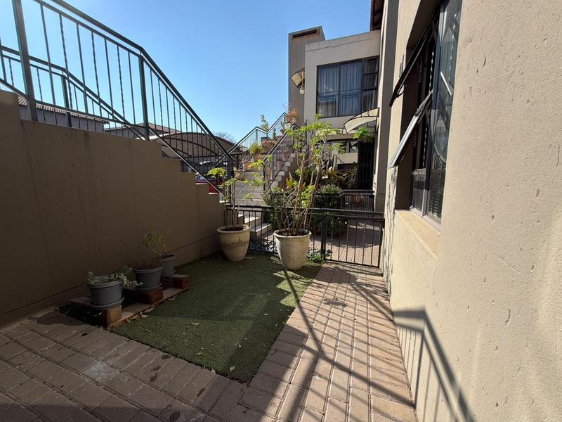 To Let 2 Bedroom Property for Rent in Benoni Gauteng