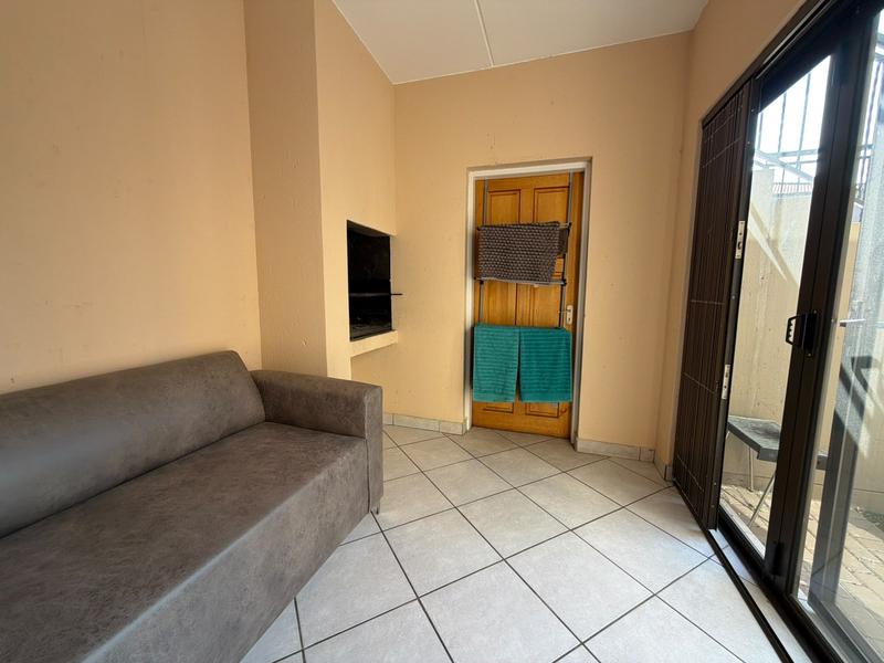 To Let 2 Bedroom Property for Rent in Benoni Gauteng