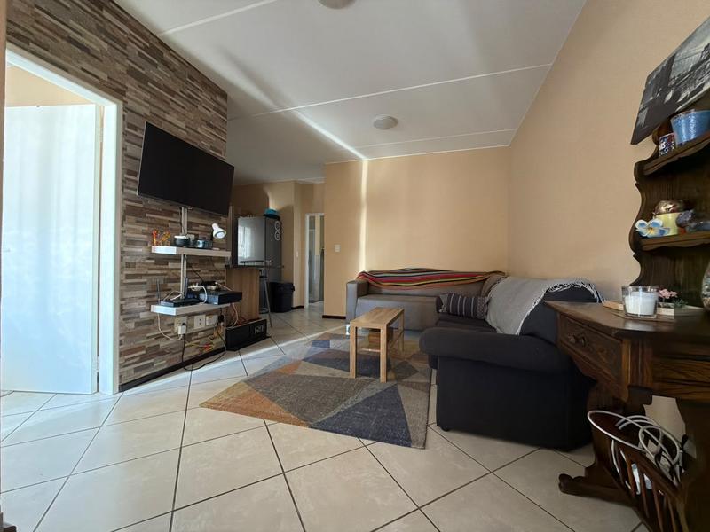 To Let 2 Bedroom Property for Rent in Benoni Gauteng