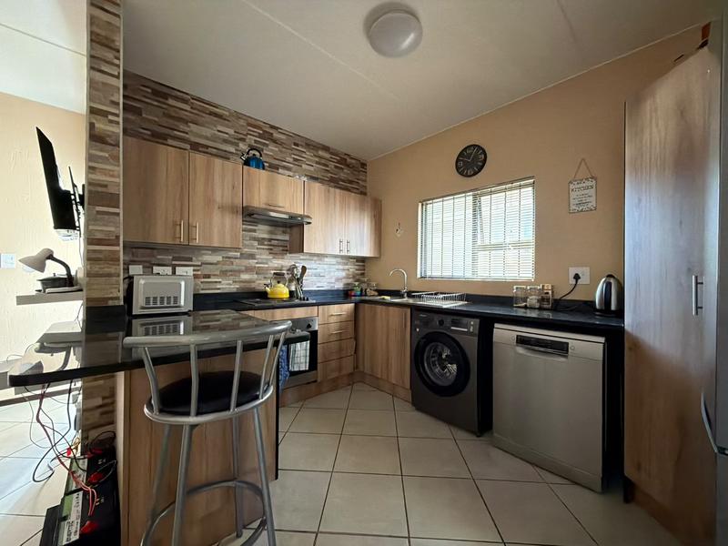 To Let 2 Bedroom Property for Rent in Benoni Gauteng
