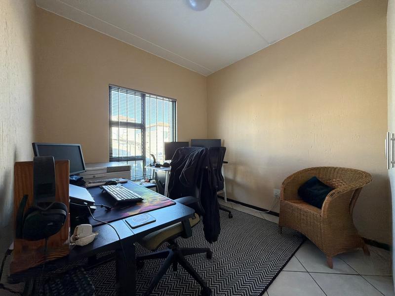 To Let 2 Bedroom Property for Rent in Benoni Gauteng