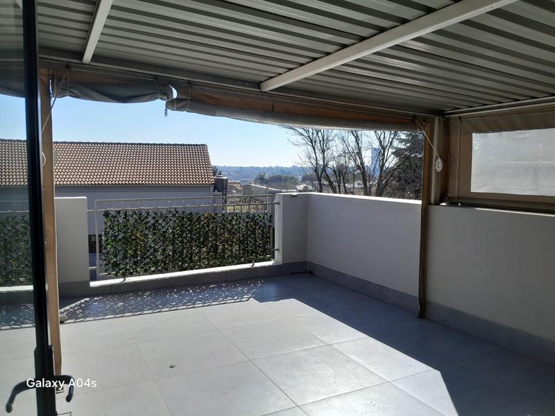 3 Bedroom Property for Sale in Bedfordview Gauteng