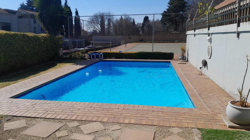 3 Bedroom Property for Sale in Bedfordview Gauteng