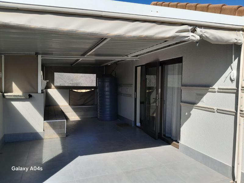 3 Bedroom Property for Sale in Bedfordview Gauteng