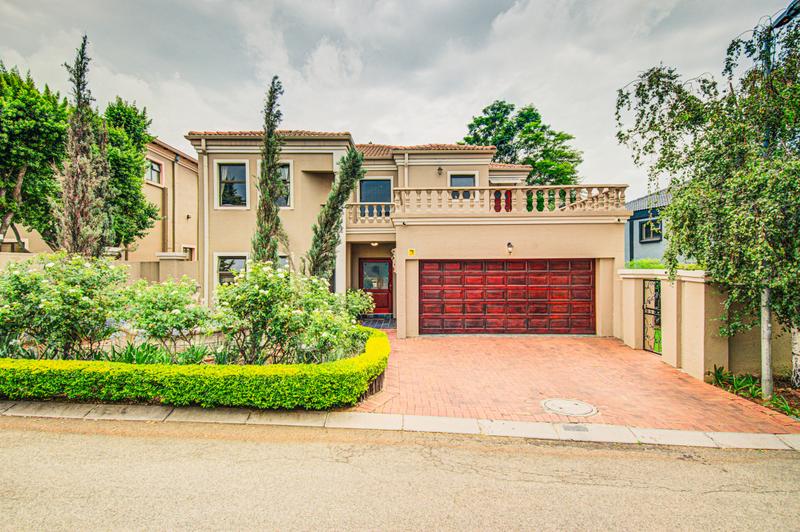 3 Bedroom Property for Sale in Greenstone Hill Gauteng