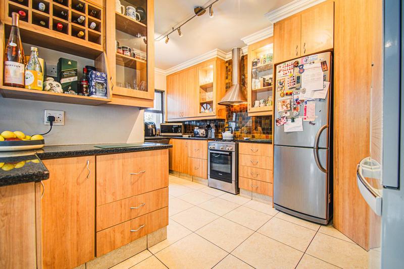 3 Bedroom Property for Sale in Greenstone Hill Gauteng