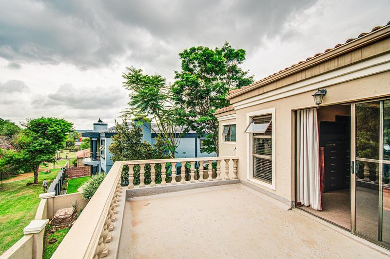 3 Bedroom Property for Sale in Greenstone Hill Gauteng