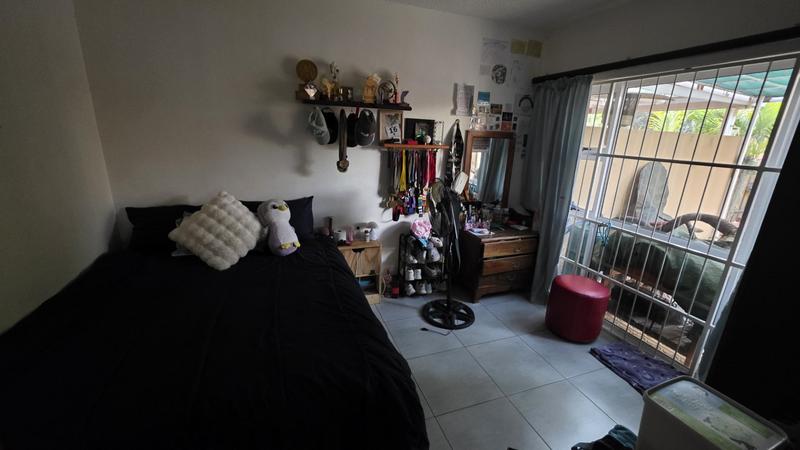 4 Bedroom Property for Sale in Wonderboom Gauteng