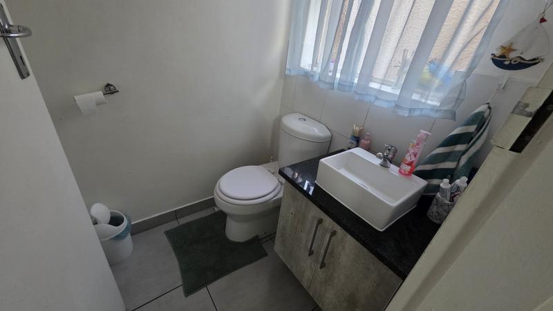 4 Bedroom Property for Sale in Wonderboom Gauteng