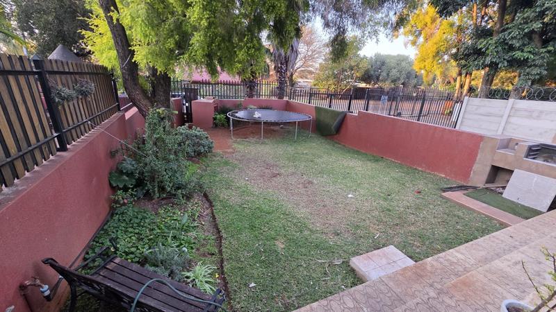4 Bedroom Property for Sale in Wonderboom Gauteng