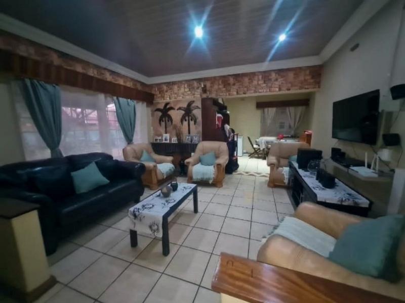To Let 3 Bedroom Property for Rent in Vanderbijlpark SW 1 Gauteng