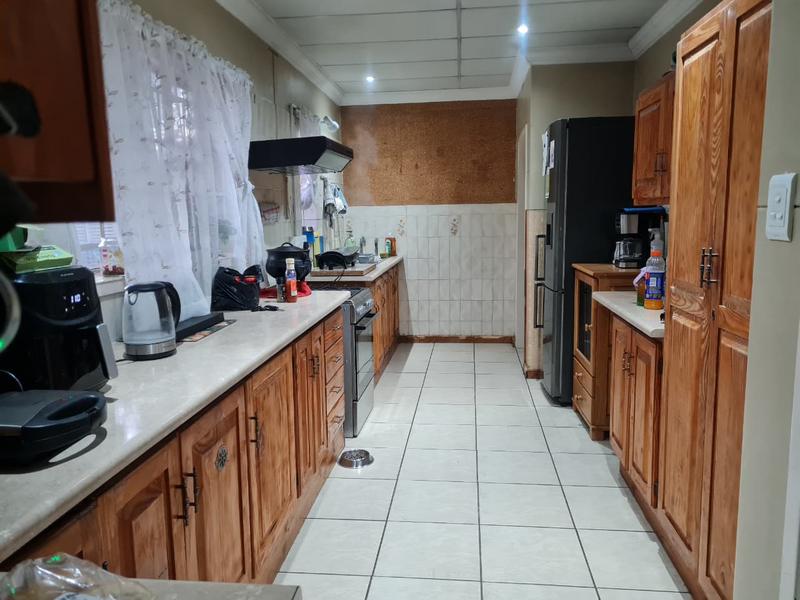 To Let 3 Bedroom Property for Rent in Vanderbijlpark SW 1 Gauteng