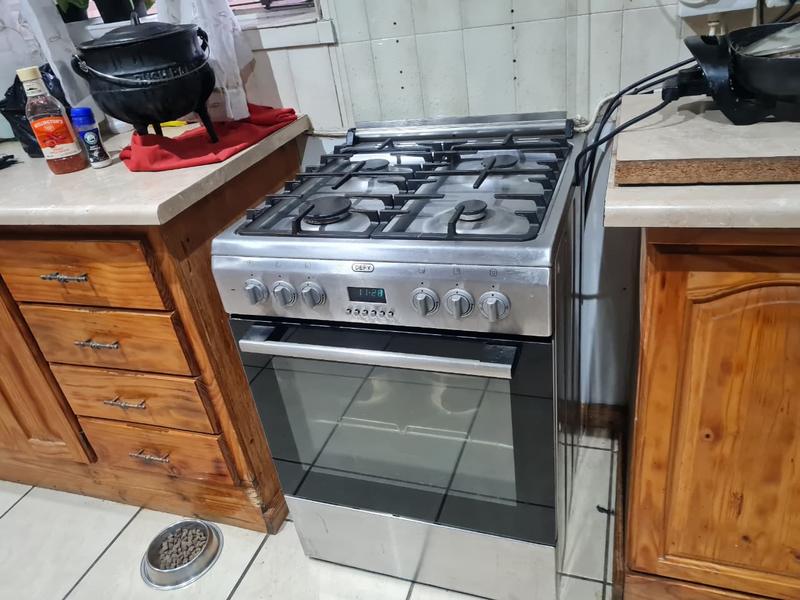 To Let 3 Bedroom Property for Rent in Vanderbijlpark SW 1 Gauteng