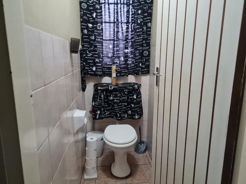 To Let 3 Bedroom Property for Rent in Vanderbijlpark SW 1 Gauteng