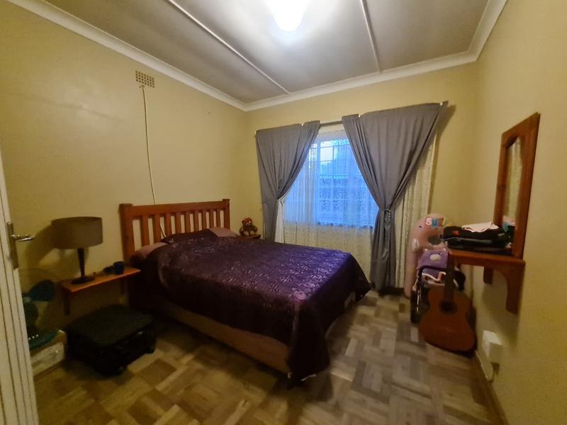To Let 3 Bedroom Property for Rent in Vanderbijlpark SW 1 Gauteng