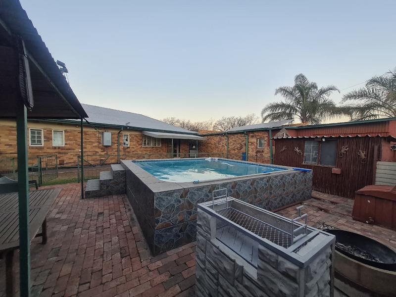 To Let 3 Bedroom Property for Rent in Vanderbijlpark SW 1 Gauteng