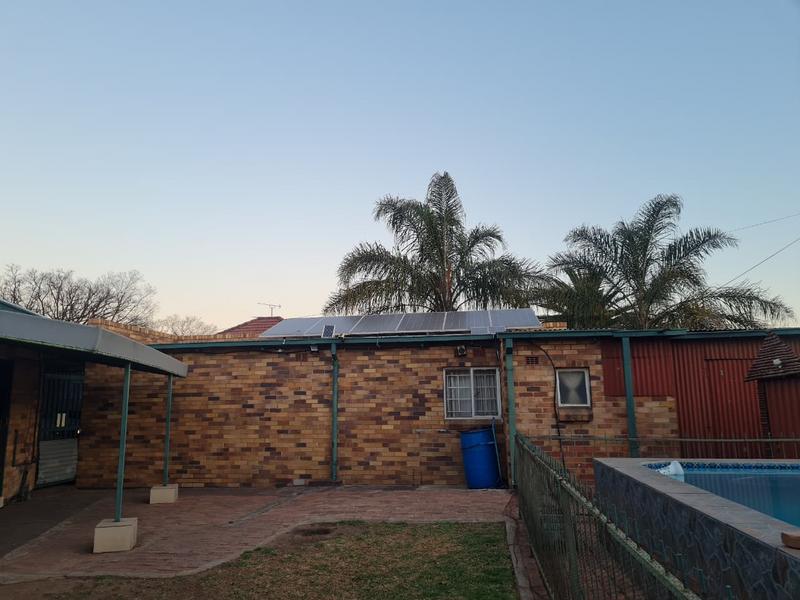 To Let 3 Bedroom Property for Rent in Vanderbijlpark SW 1 Gauteng