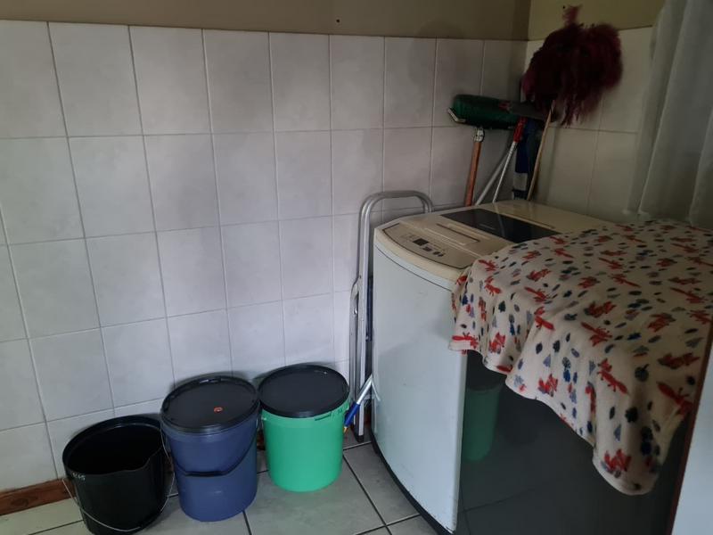 To Let 3 Bedroom Property for Rent in Vanderbijlpark SW 1 Gauteng