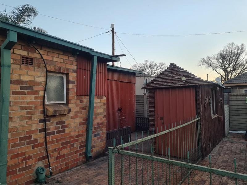 To Let 3 Bedroom Property for Rent in Vanderbijlpark SW 1 Gauteng