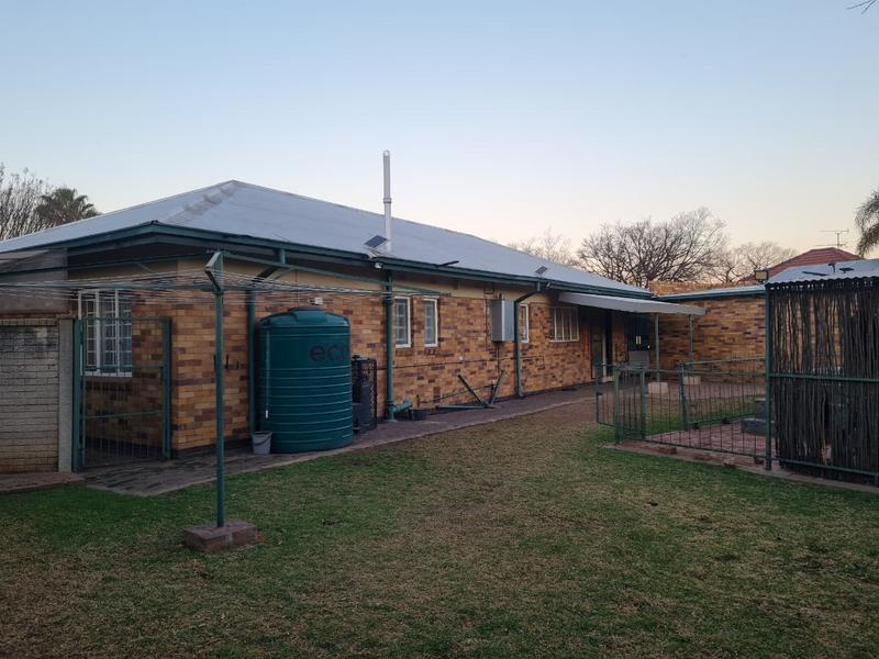 To Let 3 Bedroom Property for Rent in Vanderbijlpark SW 1 Gauteng