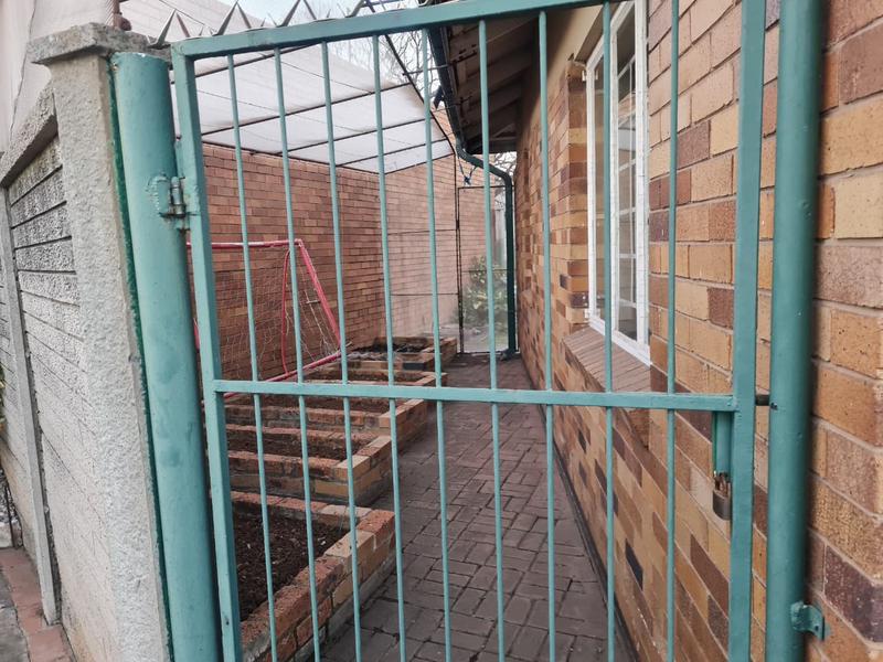 To Let 3 Bedroom Property for Rent in Vanderbijlpark SW 1 Gauteng