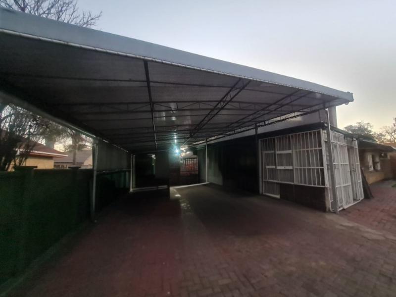 To Let 3 Bedroom Property for Rent in Vanderbijlpark SW 1 Gauteng