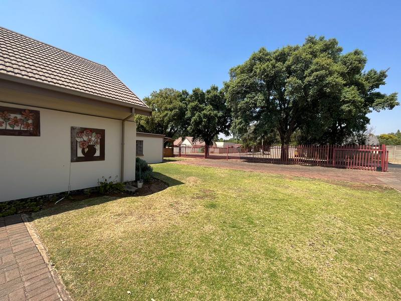 To Let 3 Bedroom Property for Rent in Vanderbijlpark SW 5 Gauteng
