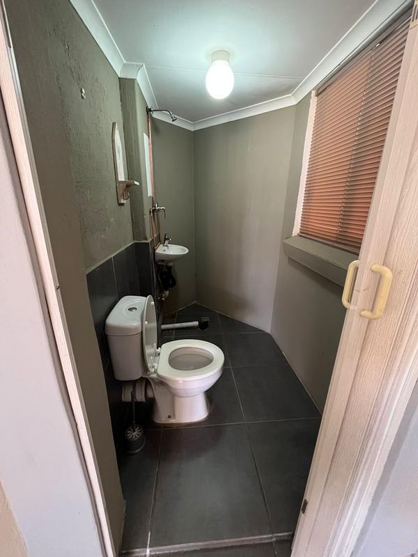 To Let 3 Bedroom Property for Rent in Vanderbijlpark SW 5 Gauteng