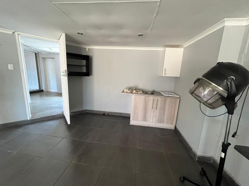 To Let 3 Bedroom Property for Rent in Vanderbijlpark SW 5 Gauteng