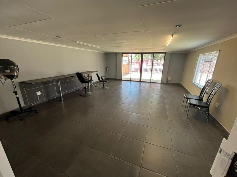 To Let 3 Bedroom Property for Rent in Vanderbijlpark SW 5 Gauteng