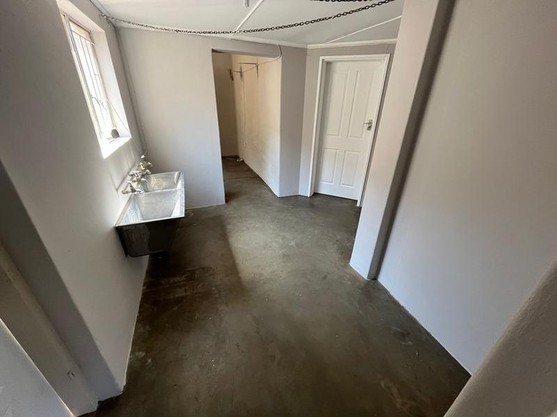 To Let 3 Bedroom Property for Rent in Vanderbijlpark SW 5 Gauteng