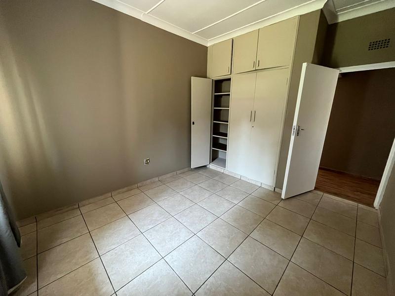 To Let 3 Bedroom Property for Rent in Vanderbijlpark SW 5 Gauteng