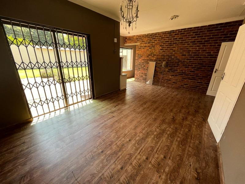 To Let 3 Bedroom Property for Rent in Vanderbijlpark SW 5 Gauteng