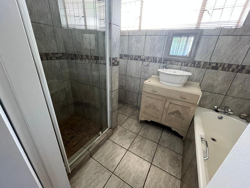 To Let 3 Bedroom Property for Rent in Vanderbijlpark SW 5 Gauteng